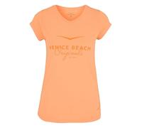 VENICE BEACH Damen Shirt VB_Alisja 4095 01 T-Shirt (100639) M papaya