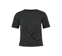 Venice Beach - Women's Darleen - T-Shirt, Gr. S, schwarz (Anthracite)