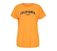 Venice Beach T-Shirt VB Edana Honey, M