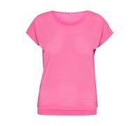 Venice Beach T-Shirt VB_Ryah 1140 Damen Tourmaline Pink Größe S