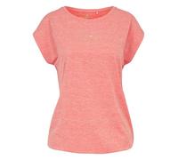 Venice Beach Sport-T-Shirt Wonder Damen, lockere Schnittform, Rundhalsausschnitt, M bitter Sweet