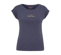 Venice Beach T-Shirt VB Wonder Blue Mussel, S