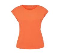 VENICE BEACH VB_Wonder 4004 11 T-Shirt Damen / CARROT /