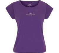Venice Beach T-Shirt VB Wonder Crocus, XS