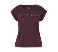 Venice Beach T-Shirt VB Wonder Radiant Mint, XS