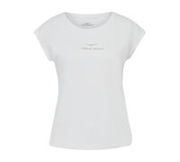 Venice Beach Damen T-Shirt VB Wonder 4004 11 Weiß M