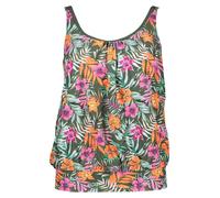 Venice Beach Tankini-Oberteil in Oliv - Größe 46 | Damen Bademode
