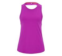 Venice Beach Pro Line Tanktop mit Racerback: Louisville S, Flash Orchid