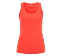 Venice Beach VB_Brenda DR Tank Top Sunset ORANGE - M