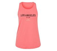 Venice Beach Tanktop VB Zinta bitter Sweet, M