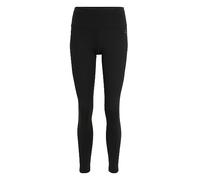Venice Beach Sporthose »Noma« seitlich mit grauen Streifen abgesetzt, black