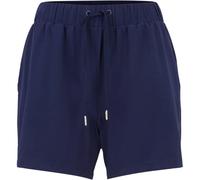 Venice Beach Tilly Damen Shorts, blau XS