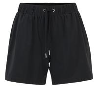 Venice Beach Tilly Damen Shorts, schwarz XS
