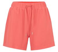 Venice Beach - Tilly Shorts Damen bitter sweet
