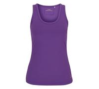 Venice Beach Damen Brenda Tanktop lila XL