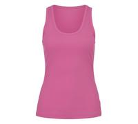 Venice Beach - Women's Brenda Drytivity Rib - Tank Top, Gr. M, rosa (Peony)