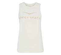 Venice Beach Top VB Mila Cloud White, L