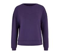 Venice Beach April Damen Sweatshirt, blau S