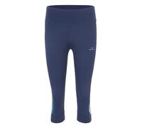 Venice Beach VB_Blues D Tights 3/4 DARK NAVY_AOP DESERT TONES GREEN - S