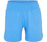 Venice Beach - Women's Brit Drytivity Shorts - Laufshorts, Gr. S, blau (Marina)