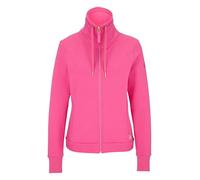 Venice Beach Sweatjacke VB Caron 4021 BB Damen Tourmaline Pink Größe S