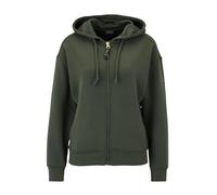 Venice Beach Caylee Damen Midlayer, grün M