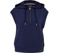 Venice Beach VB_Darlis 4085 Sleeveless Hoodie Space - L