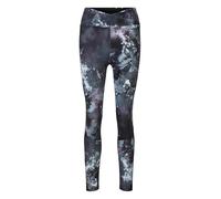 Venice Beach Damen Devrie Long Tights schwarz S