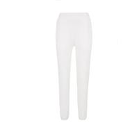 Venice Beach Sweathose Elaine Damen Cloud White