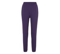 venice beach - VB_Elaine 4069 Pants 1/1 eggplant - Gr. - M