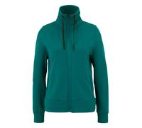 Venice Beach Damen Florence Trainingsjacke grün S