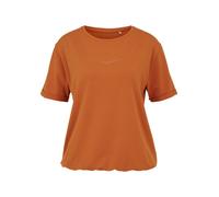 VENICE BEACH VB_Freya 4004 T-Shirt Damen | AMBER | S