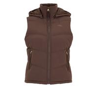 VENICE BEACH VB_Issi 1131 Vest Damen | coffee | S