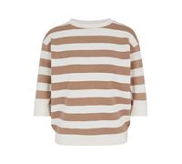 venice beach - VB_Janette 4102 Sweatshirt golden caramel - Gr. - M