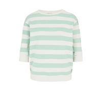 Venice Beach Janette Damen Sweatshirt, grün M