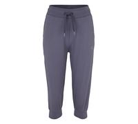 venice beach - VB_Journey 4017 Pants 3/4 blue mussel - Gr. - XL