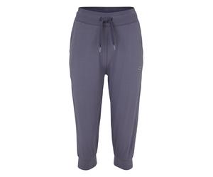 venice beach - VB_Journey 4017 Pants 3/4 blue mussel - Gr. - XL