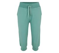 venice beach - VB_Journey 4017 Pants 3/4 eucalyptus - Gr. - L