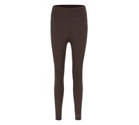 venice beach - VB_Keeva 1117 AOP Tights 1/1 aop snow_coffee - Gr. - M