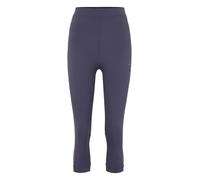 VENICE BEACH VB_Kimberly 1117 Tights 3/4 Damen | BLUE MUSSEL | XL