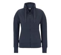 Venice Beach VB_Leann 4021BB Sweatjacke - Neptune Blue - XL