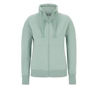 Venice Beach VB_Leann 4021BB Sweatjacke - Willow Green - L