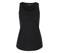 Venice Beach Sport-Top mit gerader Schnittform und Rundhalsausschnitt Livie XL, Black