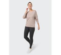 Venice Beach Luemie Damen Longsleeve, multicolor M