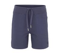 Venice Beach - VB_Morla_4021 OB Shorts blue mussel - Gr. - XL