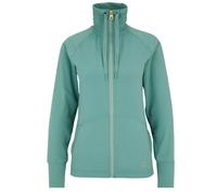 VENICE BEACH VB_Morris 1117 Jacket Damen | EUCALYPTUS_PEPPERMINT | S
