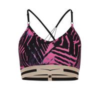 VENICE BEACH VB_Oakley DCAO Sport Top Damen | AOP FUSION_PEONY | L