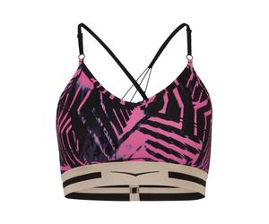 VENICE BEACH VB_Oakley DCAO Sport Top Damen | AOP FUSION_PEONY | XS