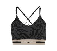 VENICE BEACH VB_Oakley DCAO Sport Top Damen | AOP TIGER_TONAL | S