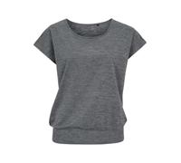 Venice Beach - Riamee T-Shirt Damen coal b melange